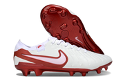 TIEMPO 10 LEGEND ELITE ROOD WIT