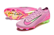 AIR ZOOM MERCURIAL VAPOR 16 ELITE ROZE GROEN