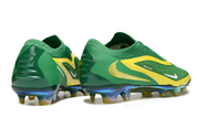 PHANTOM 6 LOW CUT FG BRAZILIË GROEN GEEL