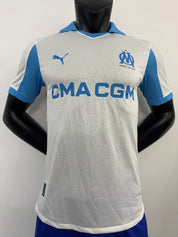 OLYMPIQUE MARSEILLE THUIS 25/26