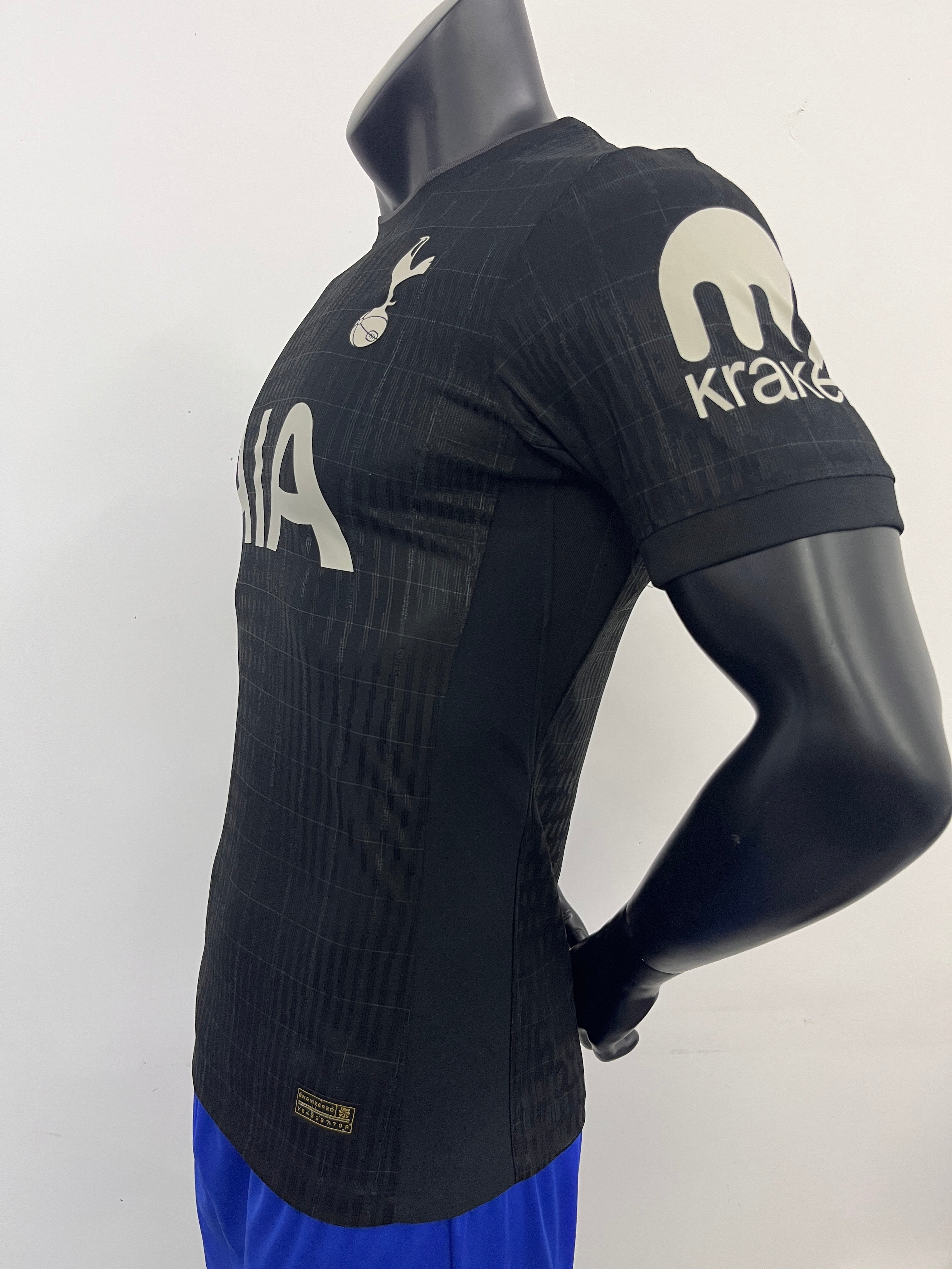 TOTTENHAM AUSWÄRTS 25/26