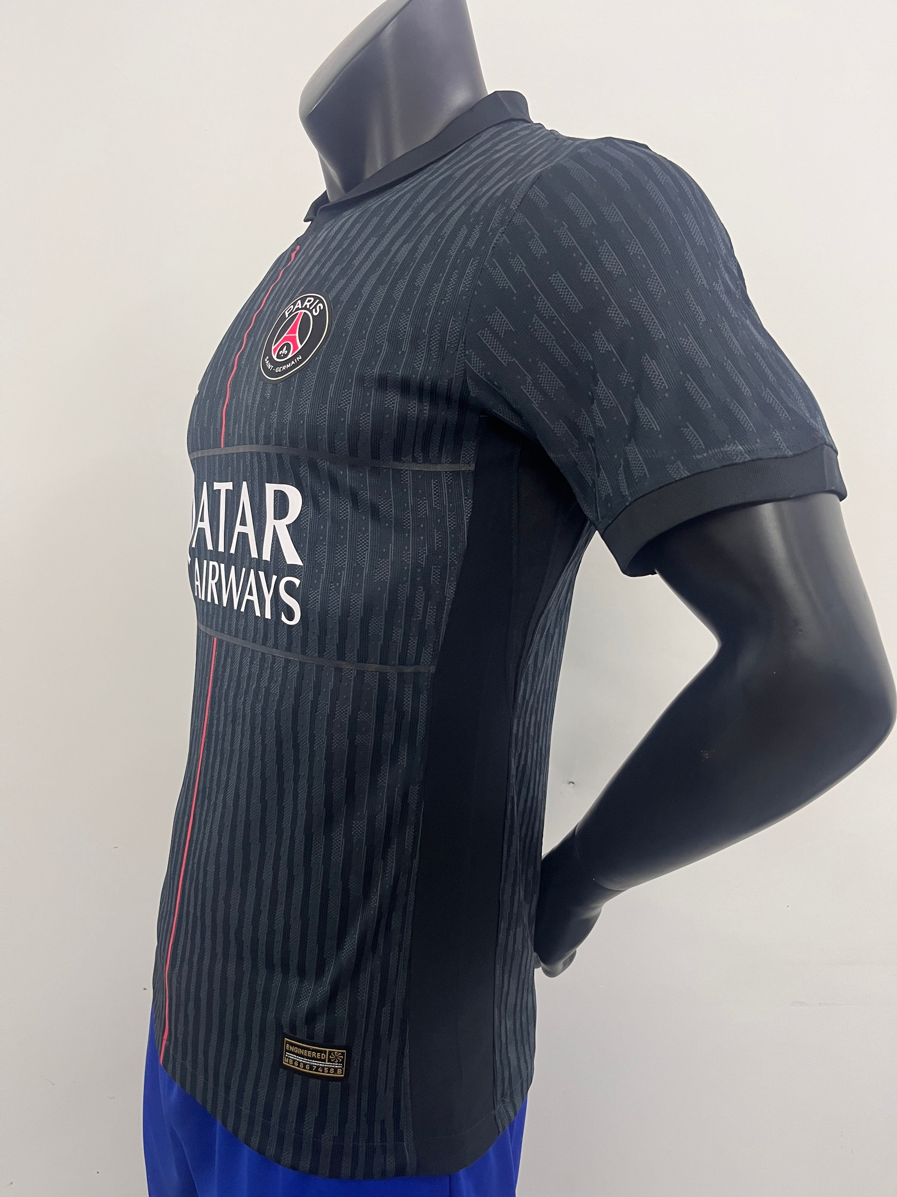 PSG FOURTH 25/26