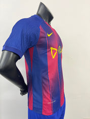 FC BARCELONA ED SHEERAN EDITIE 25/26
