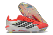 PREDATOR ACCURACY FG WEISS ROT KORALLE