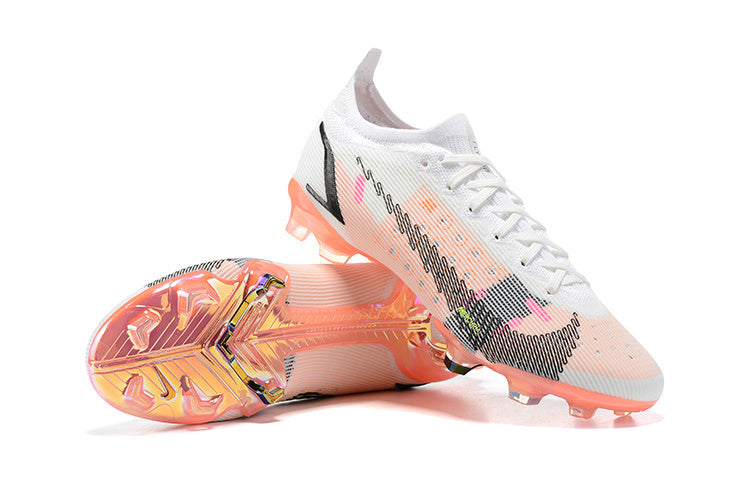 MERCURIAL VAPOR 14 ELITE WIT ROOD ROZE