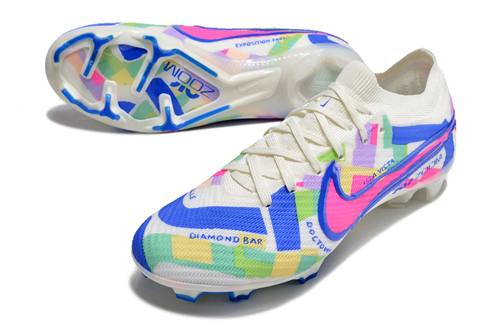 MERCURIAL AIR ZOOM SUPERFLY ELITE 9 WIT