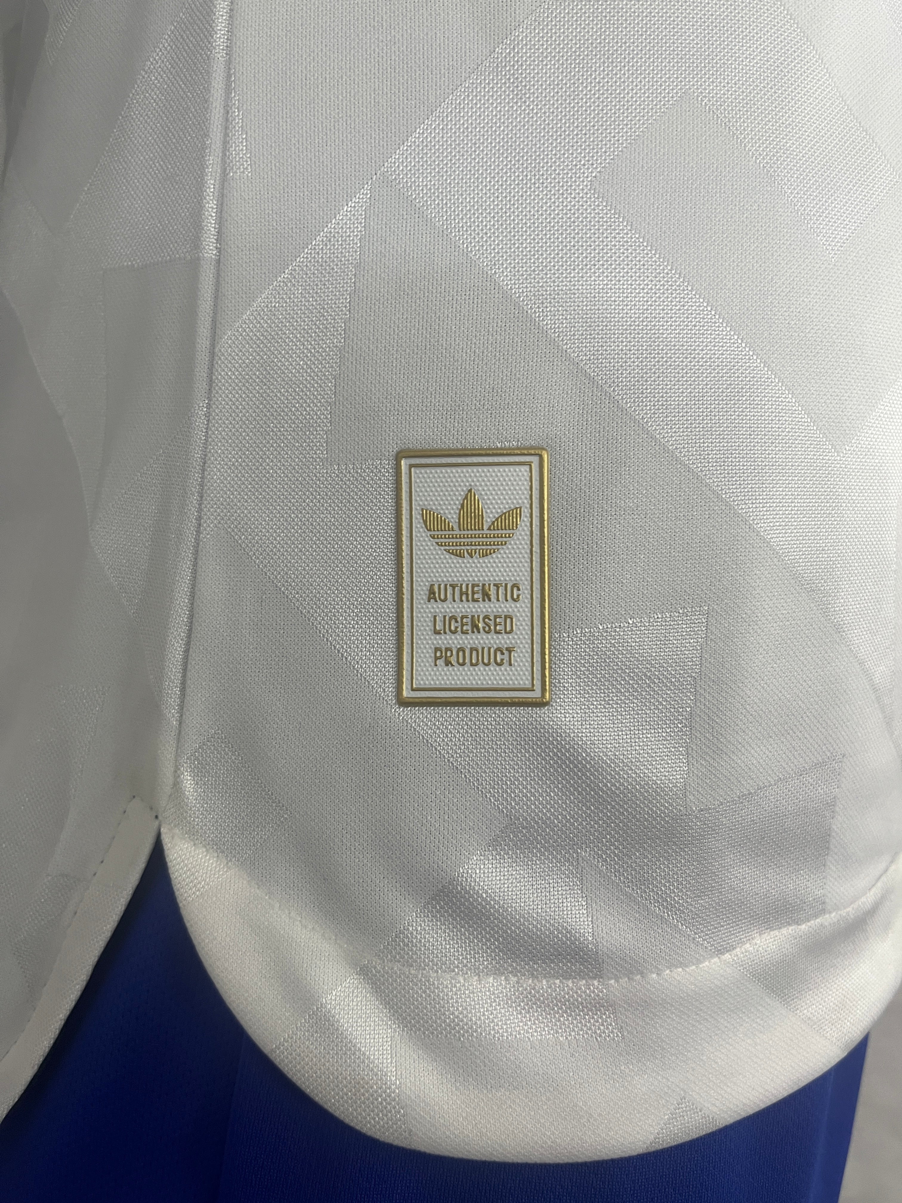 MEXICO UITSHIRT 26/27