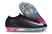 AIR ZOOM MERCURIAL VAPOR 16 ELITE ZWART BLAUW ROZE