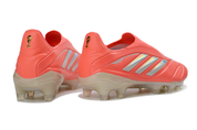 COPA PURE 4 KORAALROOD ZONDER VETERS
