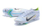 MERCURIAL VAPOR 14 ELITE WIT BLAUW
