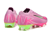 AIR ZOOM MERCURIAL VAPOR 16 ELITE ROZE GROEN