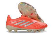 COPA PURE 4 KORAALROOD ZONDER VETERS