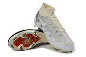 AIR ZOOM MERCURIAL VAPOR 16 PATTA WIT HOOG
