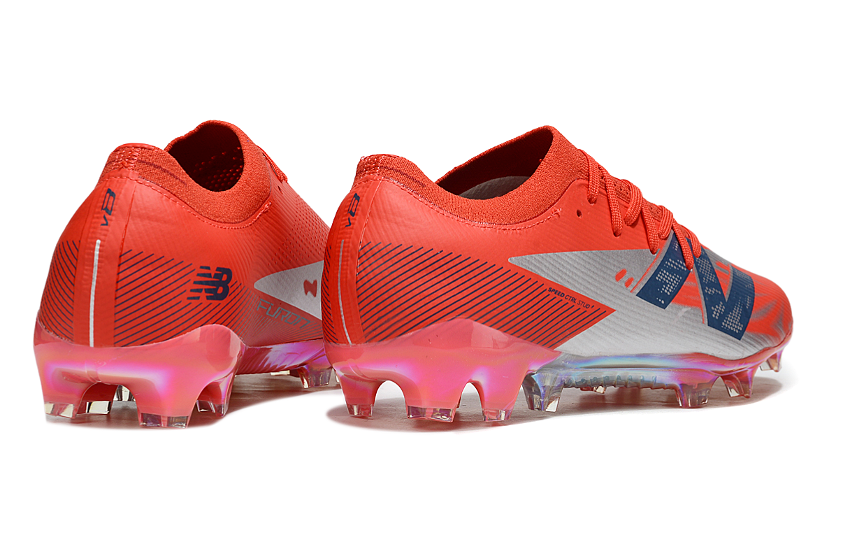 FURON ELITE ROOD ZILVER