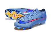AIR ZOOM MERCURIAL VAPOR 16 ELITE BLAUW