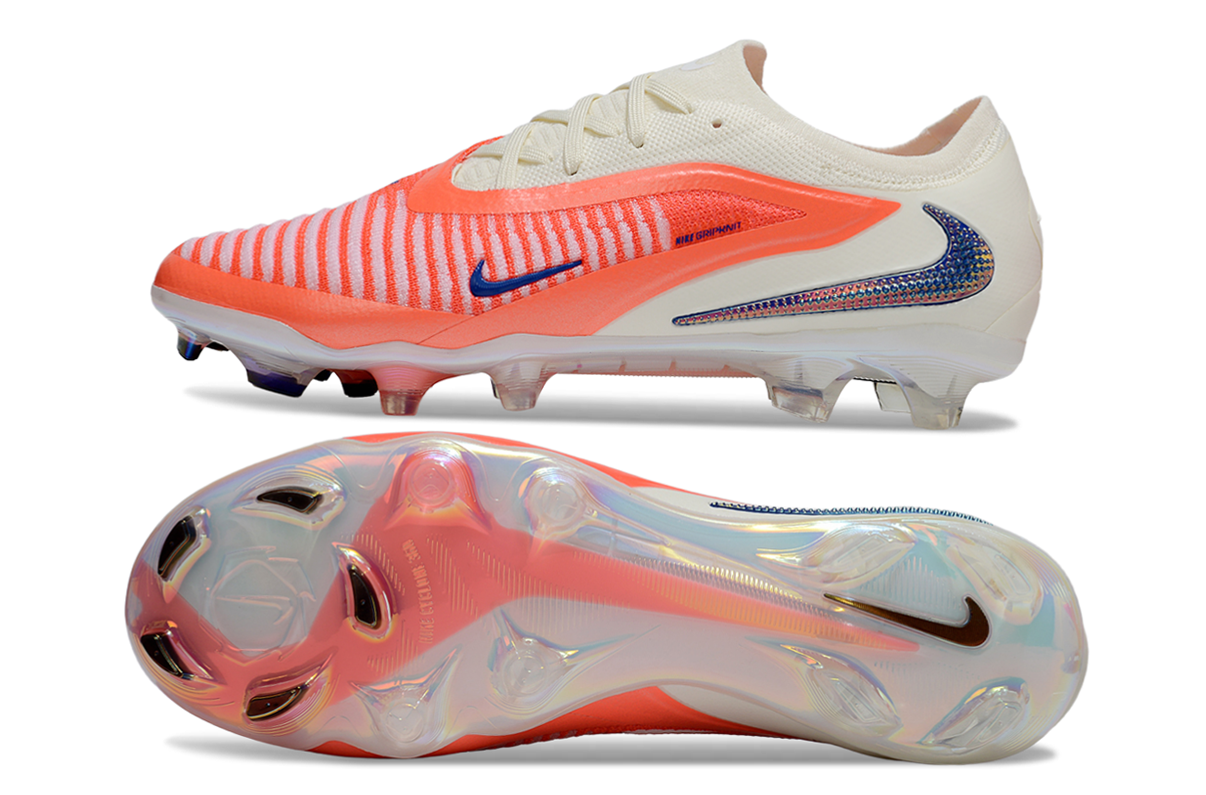 PHANTOM 6 LOW CUT FG ORANJE BEIGE
