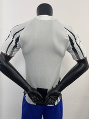 JUVENTUS THUIS 25/26