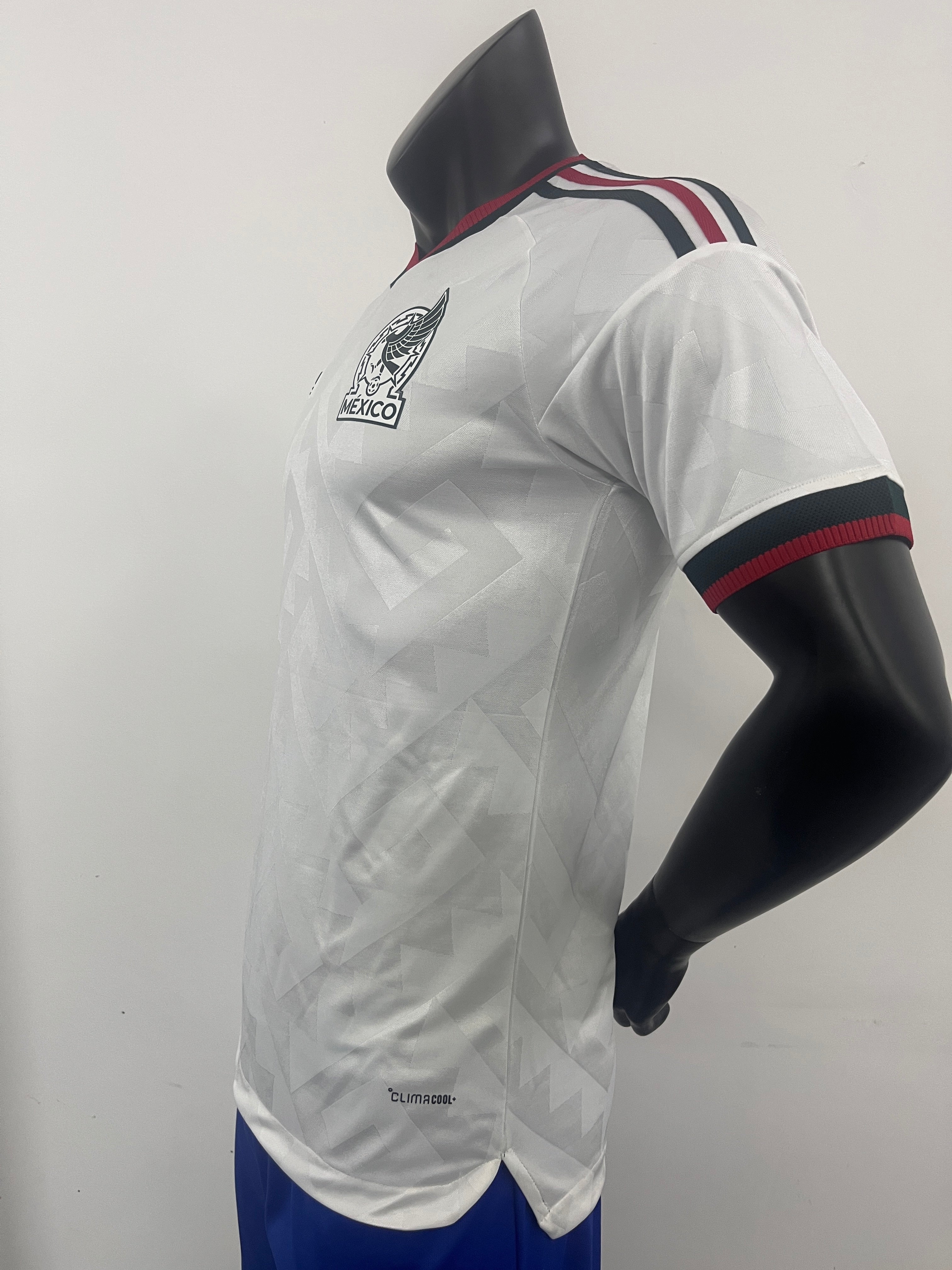 MEXICO UITSHIRT 26/27
