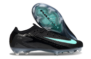 AIR ZOOM MERCURIAL VAPOR 16 BY YOU ZWART