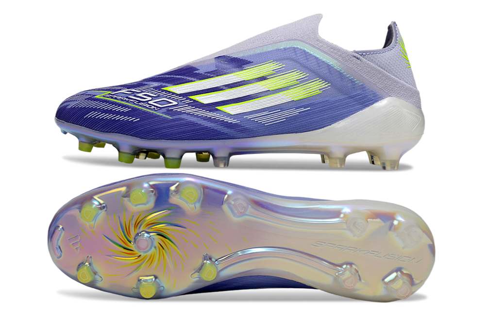 F50 ELITE SPARKFUSION ZONDER VETERS PAARS