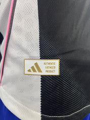JUVENTUS THUIS 25/26