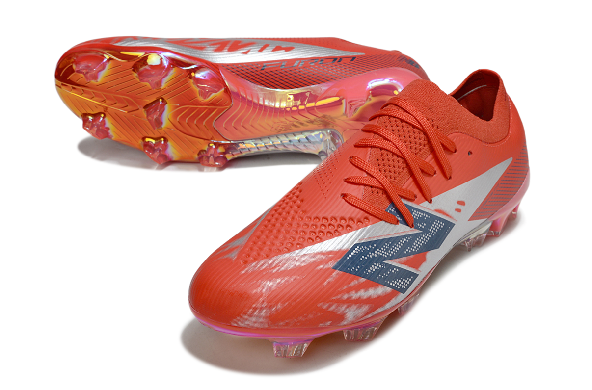 FURON ELITE ROOD ZILVER