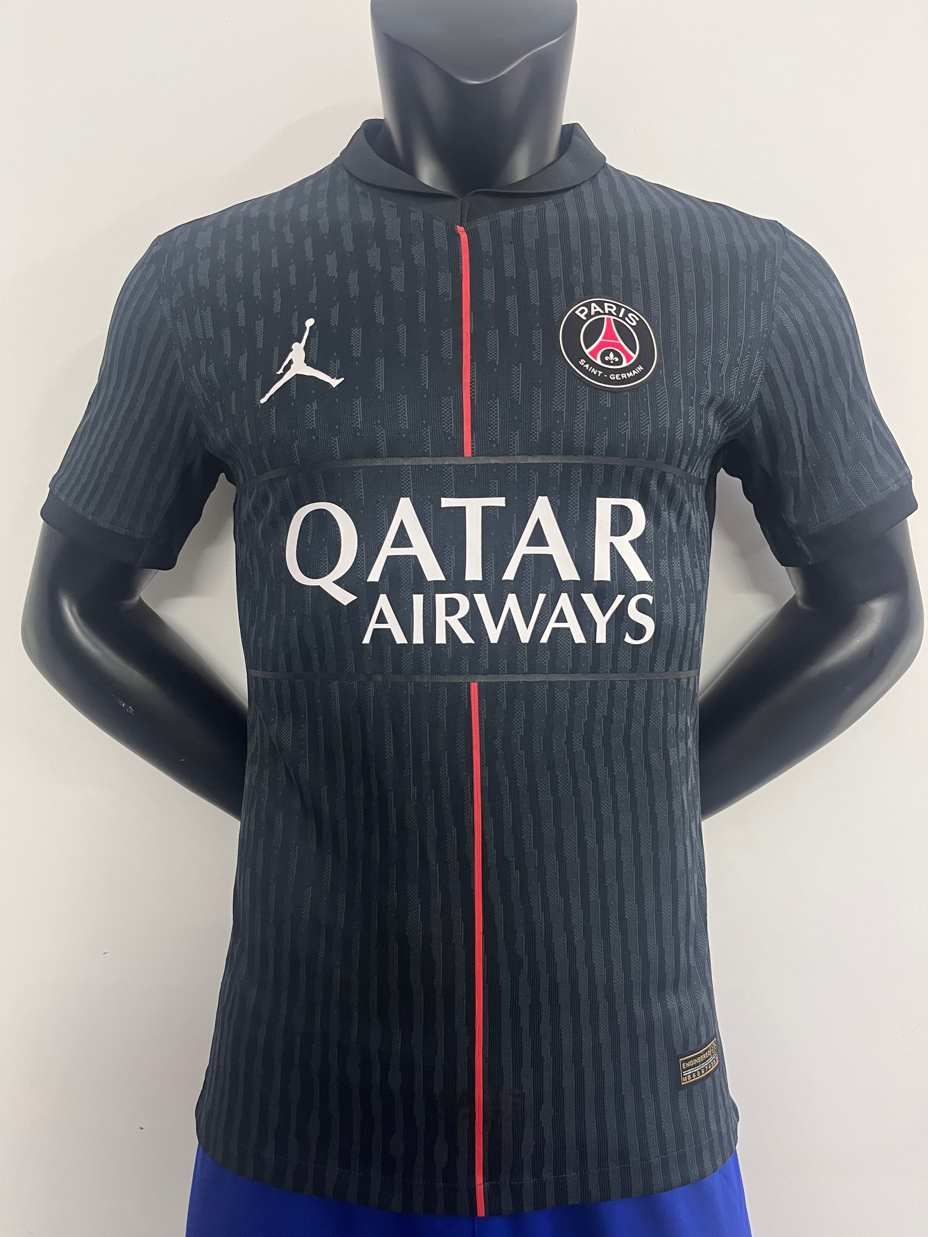 PSG FOURTH 25/26