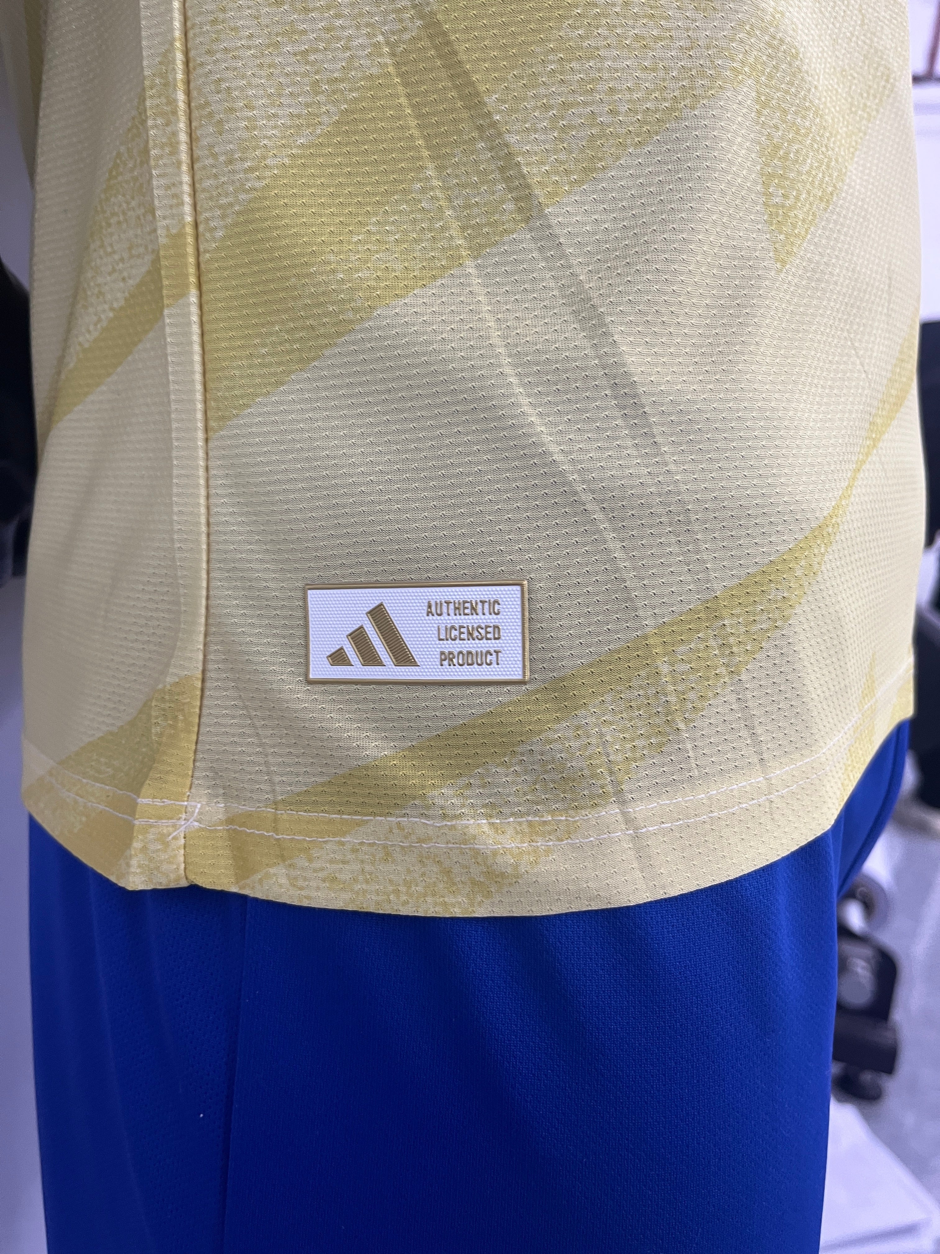 ARSENAL UITSHIRT 26/27