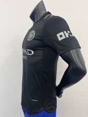 MAN CITY UITSHIRTEN 25/26