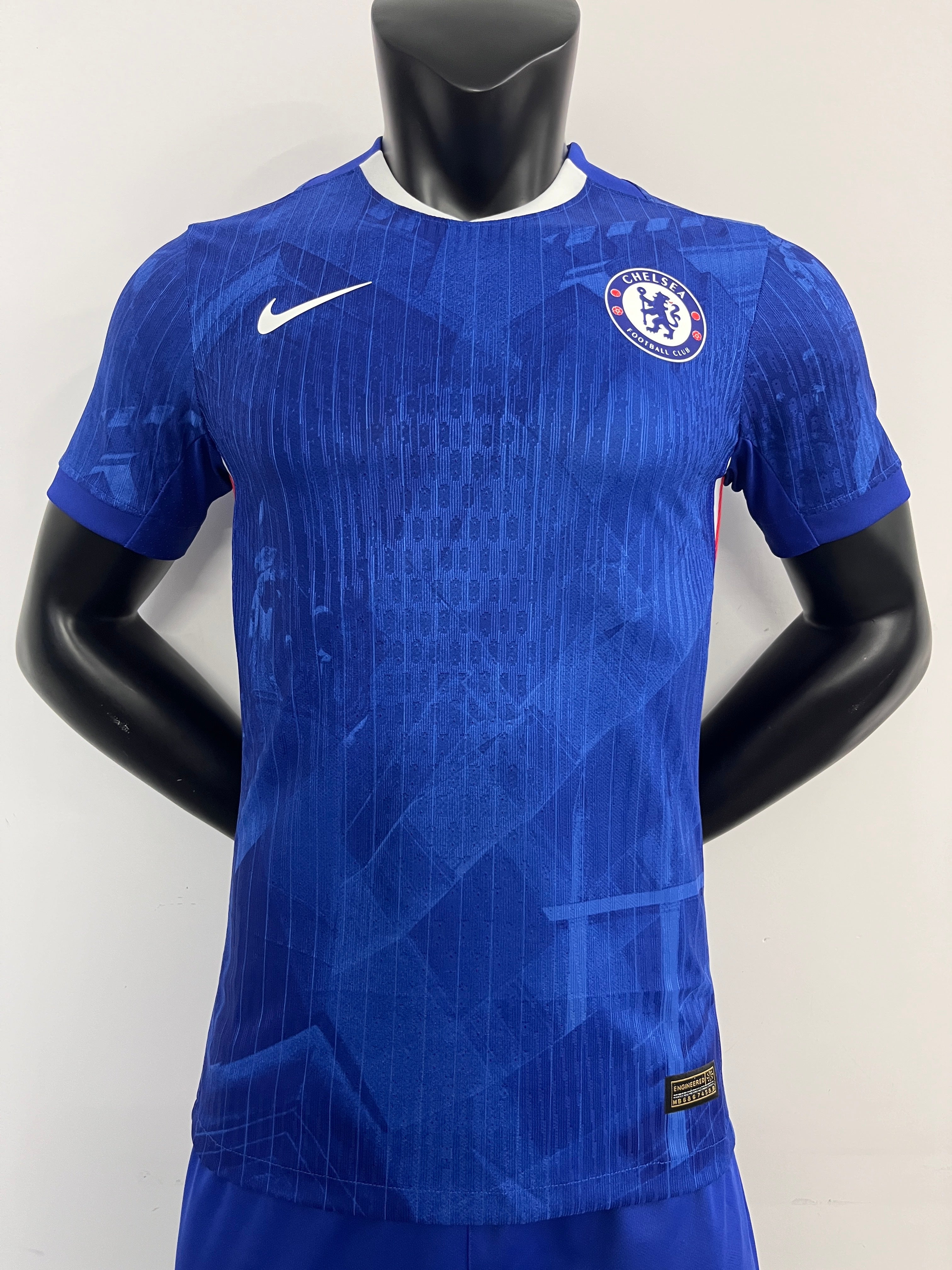 CHELSEA THUIS 25/26