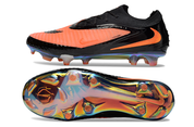 PHANTOM 6 X HYPERVENOM FG ORANJE ZWART