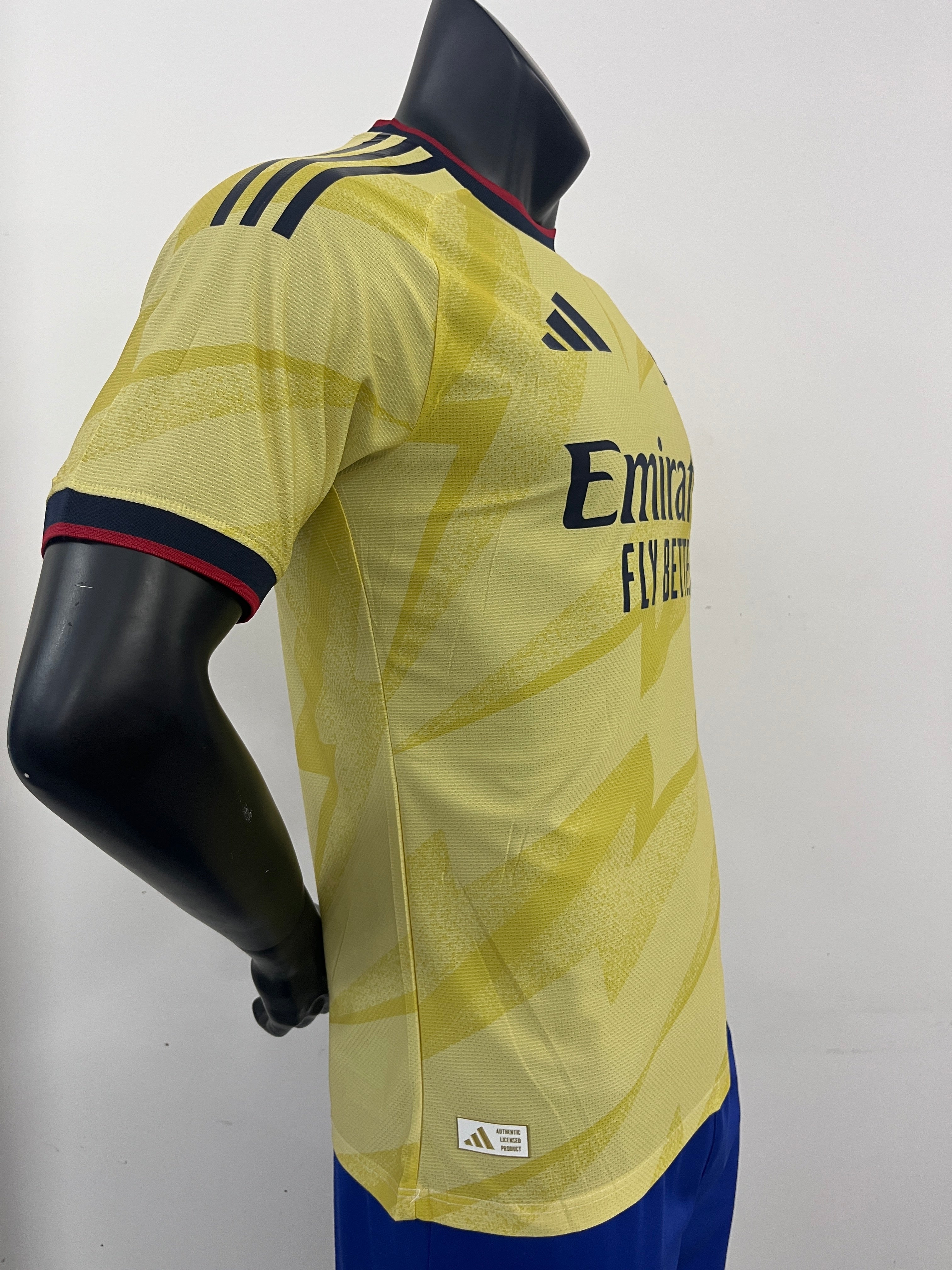 ARSENAL UITSHIRT 26/27