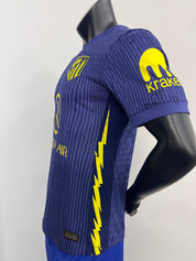 ATLETICO MADRID UITSHIRT 25/26