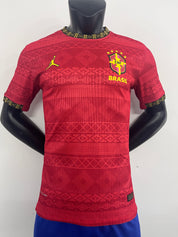 BRAZILIË UITSHIRT 25/26