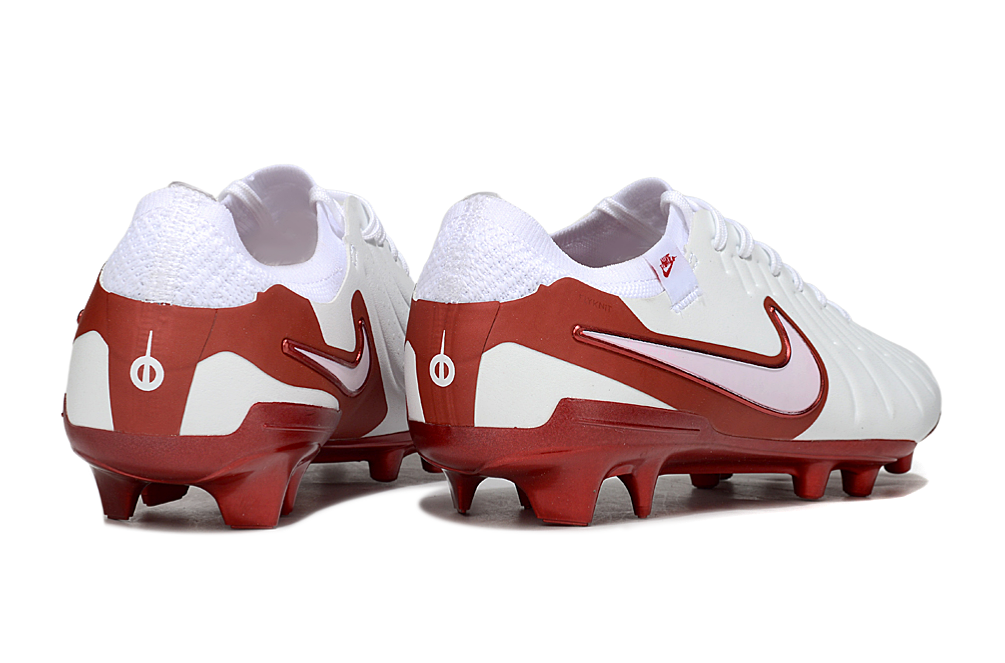 TIEMPO 10 LEGEND ELITE ROOD WIT