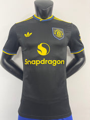MAN UNITED THIRD 25/26