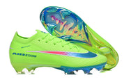 AIR ZOOM MERCURIAL VAPOR 16 GROEN