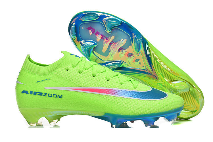 AIR ZOOM MERCURIAL VAPOR 16 GROEN