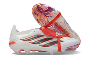 PREDATOR ACCURACY FG WEISS ROT KORALLE