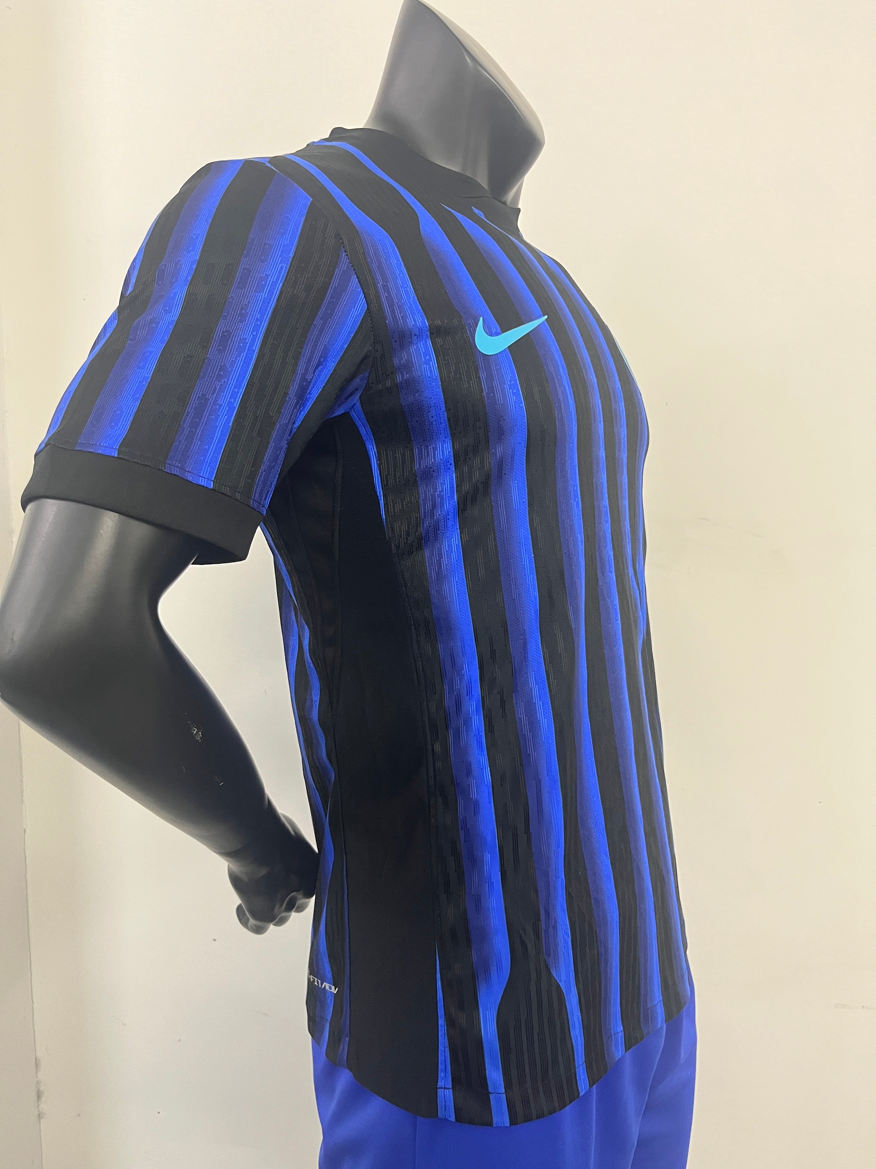 INTER MILAN THUIS 25/26