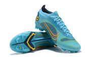 MERCURIAL VAPOR 14 ELITE BLAUW