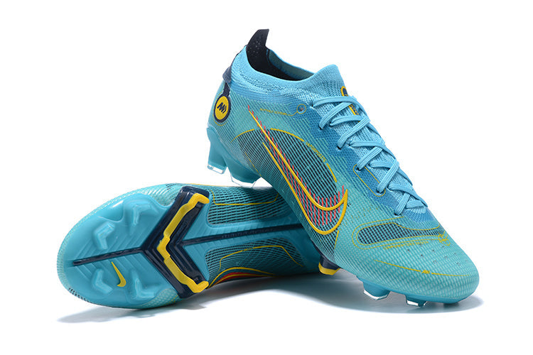 MERCURIAL VAPOR 14 ELITE BLAUW