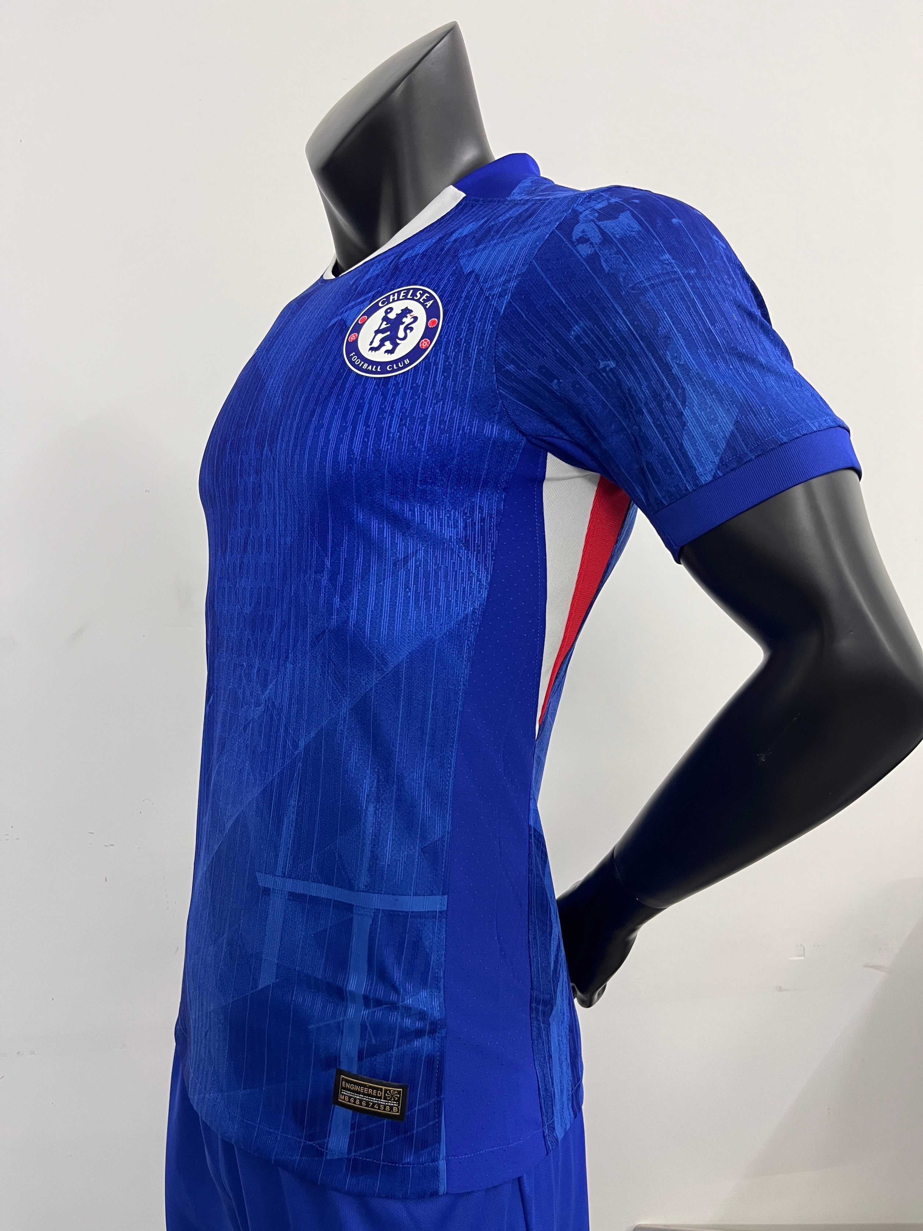 CHELSEA THUIS 25/26