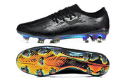 FURON ELITE DRIEVOUDIG ZWART