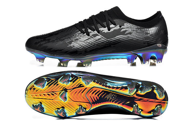 FURON ELITE DRIEVOUDIG ZWART