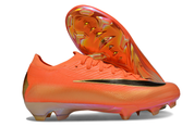 AIR ZOOM MERCURIAL VAPOR 16 PRO GOUD ORANJE
