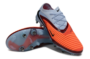 PHANTOM 6 LOW CUT SG PRO ORANJE GRIJS