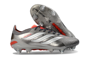 PREDATOR ACCURACY SG GRAU ROT