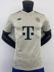FC BAYERN MÜNCHEN 25/26