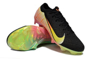 AIR ZOOM MERCURIAL VAPOR VINI JR ZWART